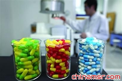 全線產(chǎn)品禁止投標(biāo) 毒膠囊涉事藥企多省碰壁