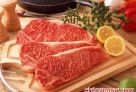 10、牛肉的食用多样化

　　如果连续几周甚至几个月日复一日地食用，鸡胸显得令人生厌。牛肉则不同，后腿肉、侧腹肉、上腰肉和细肉片在滋味和口感上都有所不同，与单调乏味的鸡胸肉的确不可同日而语。

