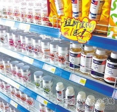 國內(nèi)保健品行業(yè)良莠不齊前瞻