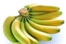 4、香蕉

　　香蕉营养丰富、热量低，含有称为“智慧之盐”的磷，香蕉又是色氨酸和维生素B6的超级来源，含有丰富的矿物质，特别是钾离子的含量较高，一根中等大小的香蕉就含有451毫克的钾，常吃有健脑的作用。