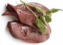 　猪肝配菠菜

　　猪肝、菠菜都具有补血的功能，一劳一素，相辅相成，对治疗贫血的奇效。


