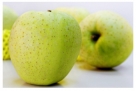 　青苹果

　　青苹果含有大量的维生素、矿物质和丰富的膳食纤维，特别是果胶等成分，除了具有一般苹果之补心益气、益胃健脾等功效外，有研究证实，每晨空腹或晚上入睡前各吃1个新鲜青苹果，除了能润肠通便外，对肥胖病还有一定的防治效果。

　　食法推荐：

　　青苹果粥

　　材料：青苹果500g，糯米或大米150g，食盐等调味品适量。

　　做法：青苹果洗净切块，与淘净的米一起放入锅中加水煮，熟后调味即可。


