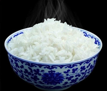 以吃米饭为主