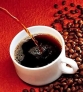 2、含咖啡因的饮料：

　　会使乳房胀痛，引起焦虑、易怒与情绪不稳，同时更消耗体内储存的维他命B，破坏碳水化合物的新陈代谢。

