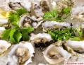 牡蛎。牡蛎让人性趣倍增的原因是它含有壮阳的成分——锌，可以提升性欲，提高男性性能力和精子质量。
