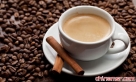  3.喝咖啡加点桂皮(肉桂)，减缓压力。桂皮是一种富含抗氧化物质的香料，有研究发现，它可以降低血压、减缓压力。