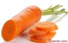 一、胡萝卜
胡萝卜含有丰富的胡萝卜素、多种维生素以及对人体有益的其它营养成分。美国新泽西州罗特吉斯医学院的妇科专家研究发现，妇女过多吃胡萝卜后，摄入的大量胡萝卜素会引起闭经和抑制卵巢的正常排卵功能。胡萝卜有助避孕。


