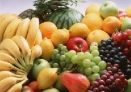 3.别忘了维生素C
维生素C的抗疲劳功效是众所周知的，此外，它还有助于增强免疫功能。
猕猴桃、柑橘类水果，红色水果，色彩鲜艳的蔬菜都含有大量的维生素C。