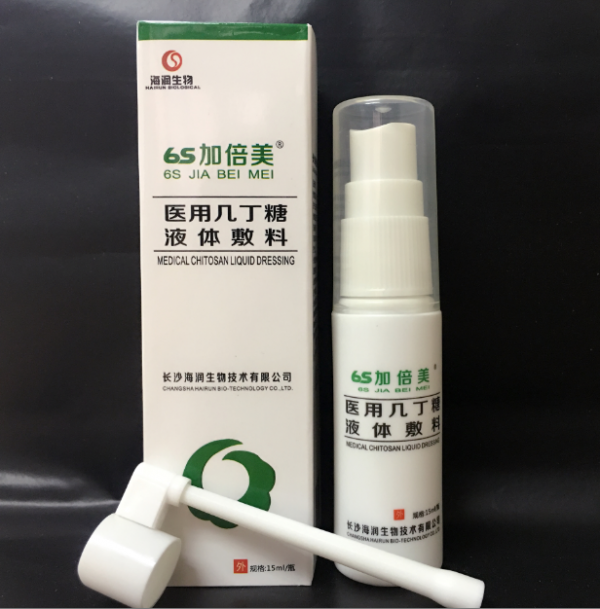 双联盒放多少护理液,双联盒里的护理液多久换一次