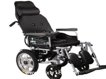 残疾人电动轮椅,耐磨安全