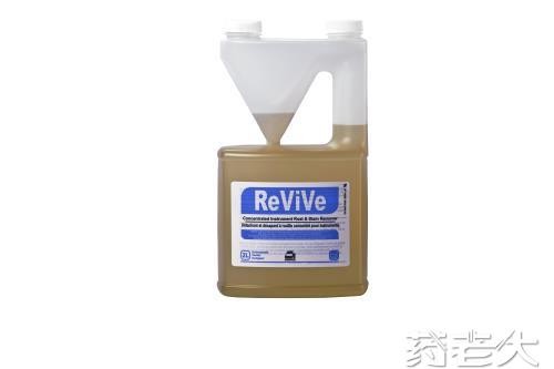ReViVe器械除锈剂