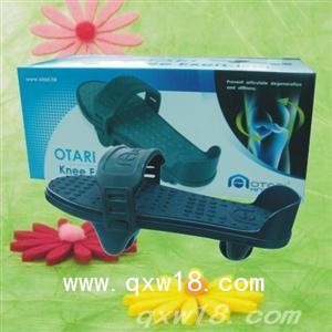 膝关节运动器
