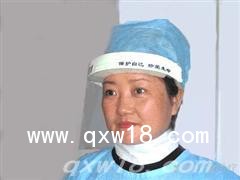 防雾护眼口罩