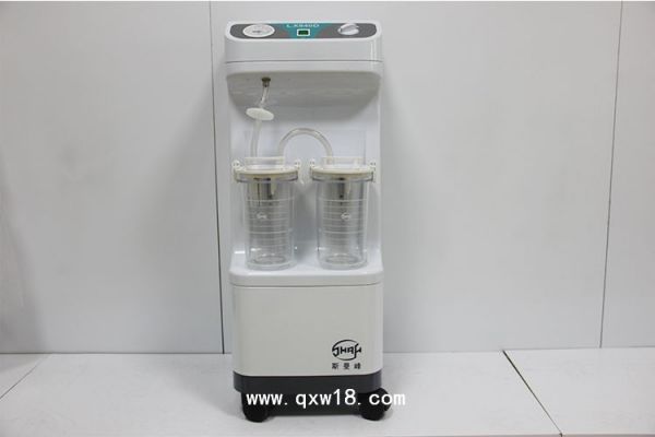 妇科吸引器