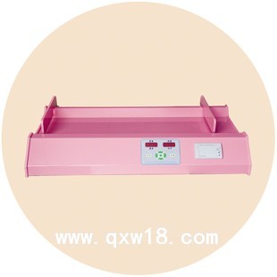 康宇医疗婴幼儿身长体重测试仪(卧式)