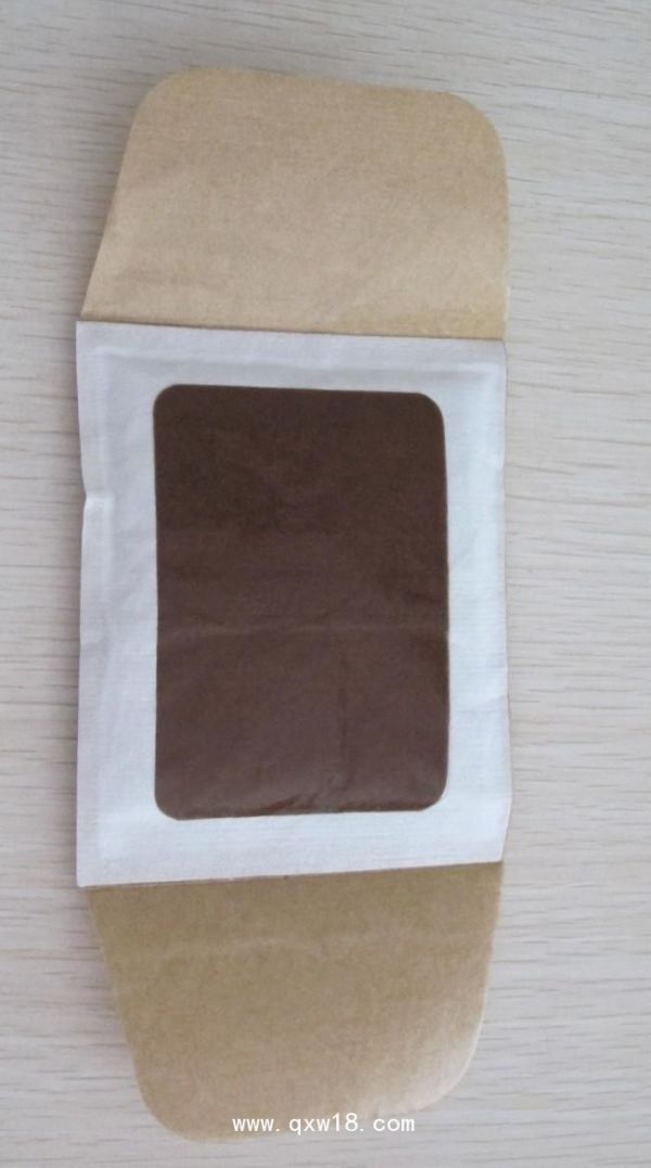 百年华汉贴膏