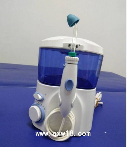 电动洗鼻器