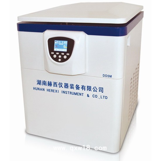 自动脱盖离心机