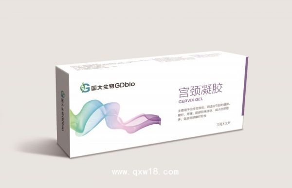 妇用抗菌凝胶