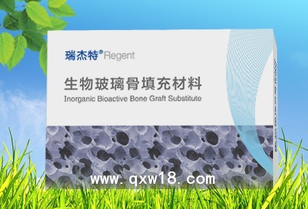 生物玻璃骨填充材料(瑞杰特)