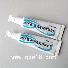 西施康牌医用超声消毒耦合剂