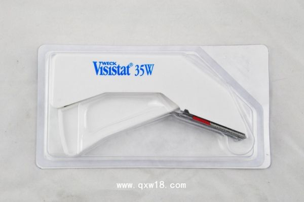 威克皮肤缝合器