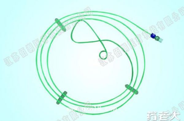胆管引流管