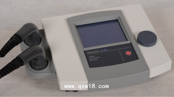 日本伊藤双频超声治疗仪US-750型