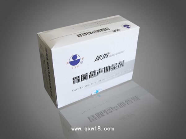 速溶显示剂