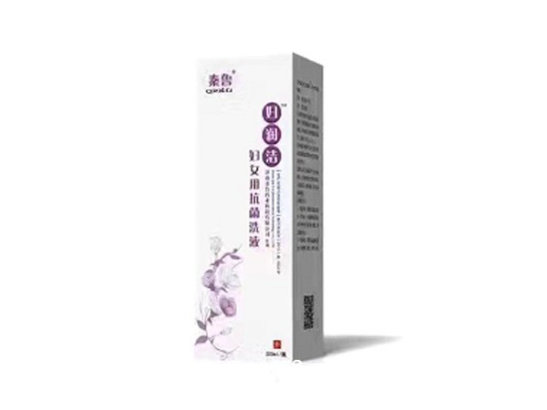 妇科洗液