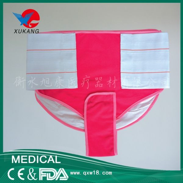 产后收腹带
