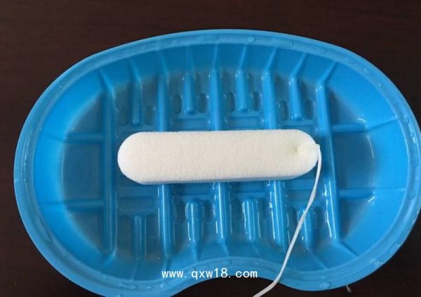 鼻腔止血海绵